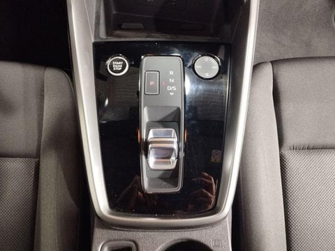 Coches Segunda Mano En Sevilla | Audi A3 Sedan 30 Tfsi 81 Kw (110 Cv) S Tronic