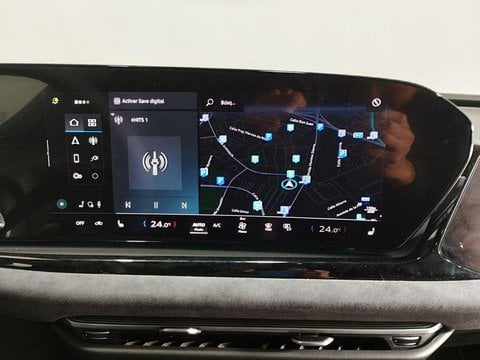 Coches Segunda Mano En Sevilla | Audi A6 Avant E-Hybrid Black Line Quattro 220 Kw (299 Cv)