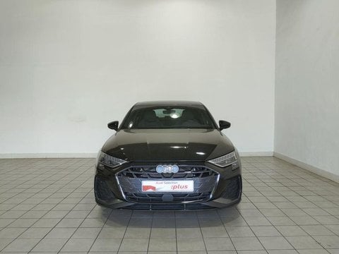 Coches Segunda Mano En Sevilla | Audi A3 Sportback Tfsie Genuine Edition 40 Tfsi E 150 Kw (204 Cv...