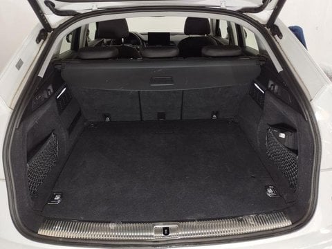Coches Segunda Mano En Sevilla | Audi Q5 Sportback Tfsie Advanced 50 Tfsi E Quattro-Ultra 220 Kw ...