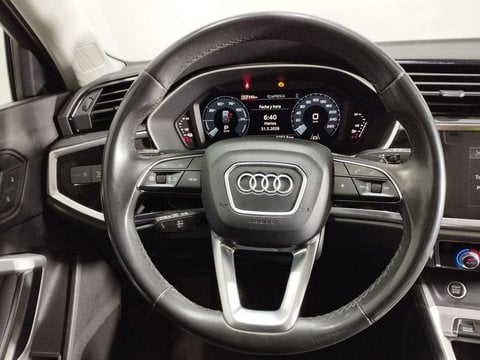 Coches Segunda Mano En Sevilla | Audi Q3 Tfsie Advanced 45 Tfsie 180 Kw (245 Cv) S Tronic