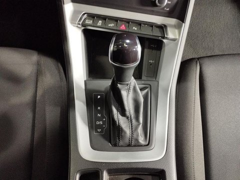 Coches Segunda Mano En Sevilla | Audi Q3 Tfsie Advanced 45 Tfsie 180 Kw (245 Cv) S Tronic
