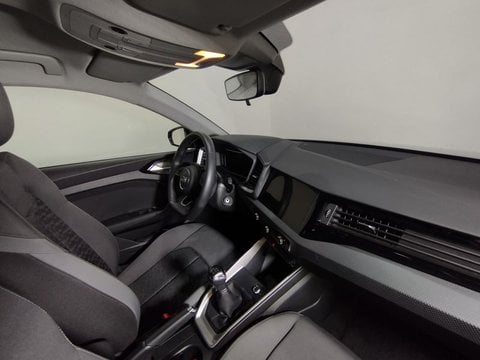 Coches Segunda Mano En Sevilla | Audi A1 Sportback Adrenalin Edition 30 Tfsi 85 Kw (116 Cv)
