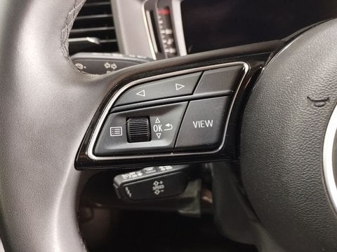 Coches Segunda Mano En Sevilla | Audi A1 Sportback Adrenalin Edition 30 Tfsi 85 Kw (116 Cv)