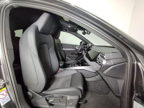 Coches Segunda Mano En Sevilla | Audi A5 Avant Tdi Black Line 150 Kw (204 Cv) S Tronic