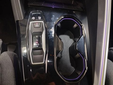 Coches Segunda Mano En Sevilla | Audi Q5 S Line Tdi Quattro 150 Kw (204 Cv) S Tronic