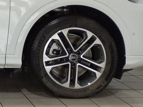 Coches Segunda Mano En Sevilla | Audi Q5 Sportback S Line Tdi Quattro 150 Kw (204 Cv) S Tronic