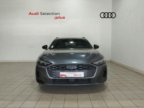 Coches Segunda Mano En Sevilla | Audi A5 Avant Tfsi Black Line 150 Kw (204 Cv) S Tronic