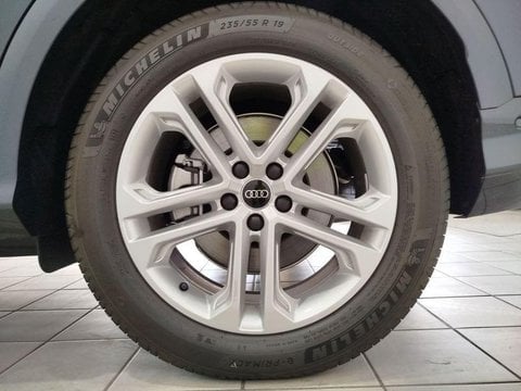 Coches Segunda Mano En Sevilla | Audi Q5 S Line Quattro 220 Kw (299 Cv) S Tronic