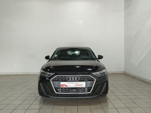 Coches Segunda Mano En Sevilla | Audi A1 Sportback Adrenalin Edition 30 Tfsi 85 Kw (116 Cv) S Tronic