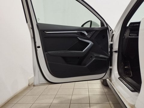 Coches Segunda Mano En Sevilla | Audi A3 Sportback S Line 35 Tfsi 110 Kw (150 Cv) S Tronic