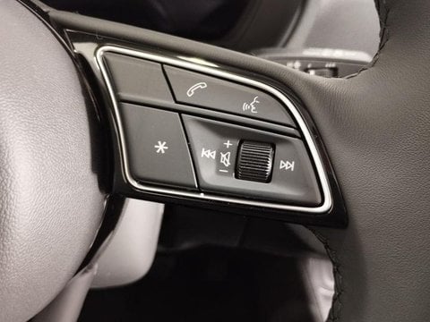 Coches Segunda Mano En Sevilla | Audi Q2 Advanced 30 Tfsi 85 Kw (116 Cv)