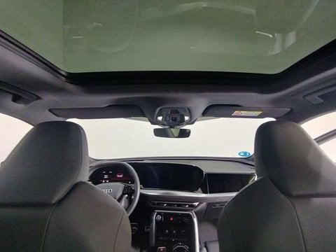 Coches Segunda Mano En Sevilla | Audi Q5 Sportback E-Hybrid Black Line Quattro 220 Kw (299 Cv) S ...