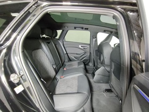 Coches Segunda Mano En Sevilla | Audi A5 Avant Tdi Black Line 150 Kw (204 Cv) S Tronic