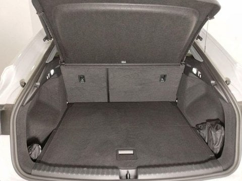 Coches Segunda Mano En Sevilla | Audi Q4 Sportback E-Tron Advanced 40 E-Tron 150 Kw (204 Cv)