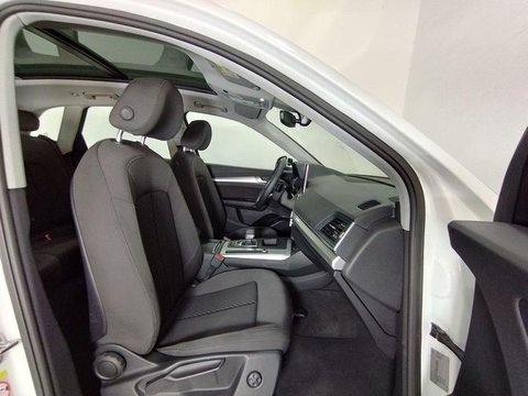 Coches Segunda Mano En Sevilla | Audi Q5 Tfsie Advanced 50 Tfsie Quattro-Ultra 220 Kw (299 Cv)