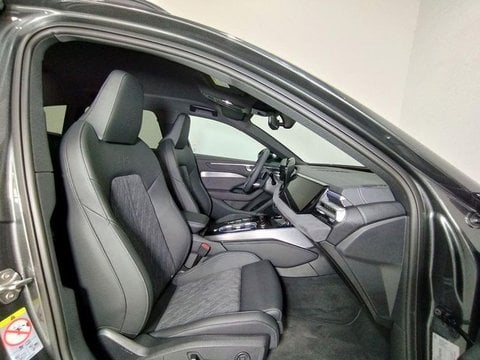 Coches Segunda Mano En Sevilla | Audi A6 Avant E-Hybrid Black Line E-Hybrid Quattro 220 Kw (299 Cv)