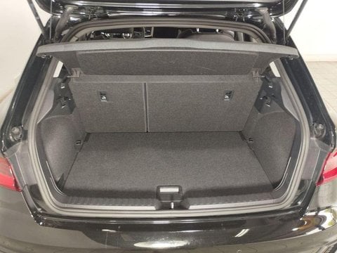 Coches Segunda Mano En Sevilla | Audi A1 Sportback Adrenalin Black Edition 30 Tfsi 85 Kw (116 Cv)...