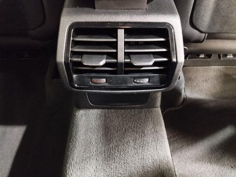 Coches Segunda Mano En Sevilla | Audi Q3 Black Line 35 Tdi 110 Kw (150 Cv) S Tronic
