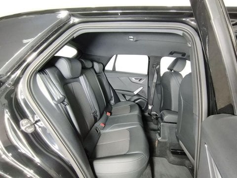 Coches Segunda Mano En Sevilla | Audi Q2 Adrenalin Edition 35 Tdi 110 Kw (150 Cv) S Tronic