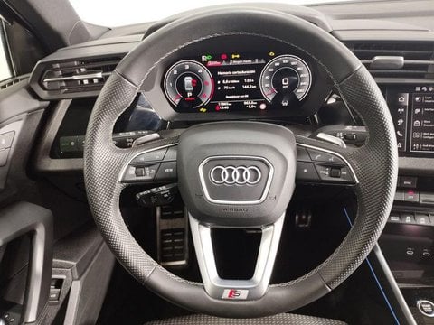 Coches Segunda Mano En Sevilla | Audi A3 Sedan S Line 35 Tdi 110 Kw (150 Cv) S Tronic
