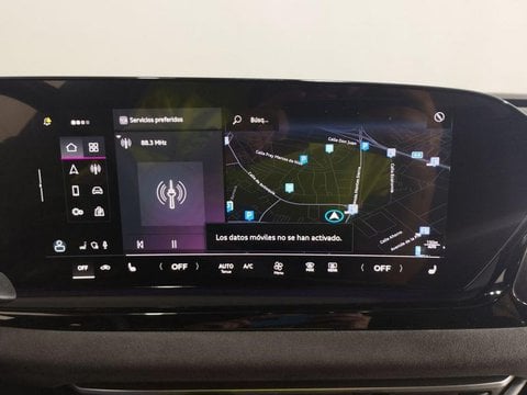 Coches Segunda Mano En Sevilla | Audi A5 Black Line 2.0 Tdi 150 Kw (204 Cv) S Tronic