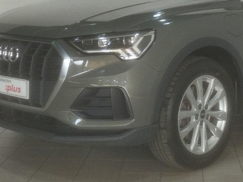 Coches Segunda Mano En Sevilla | Audi Q3 Advanced 45 Tfsie 180 Kw (245 Cv) S Tronic