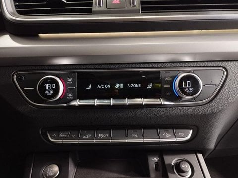 Coches Segunda Mano En Sevilla | Audi Q5 Tfsie Advanced 50 Tfsie Quattro-Ultra 220 Kw (299 Cv) S ...