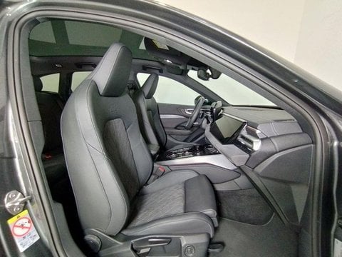 Coches Segunda Mano En Sevilla | Audi A5 Avant Tfsi Black Line 150 Kw (204 Cv) S Tronic