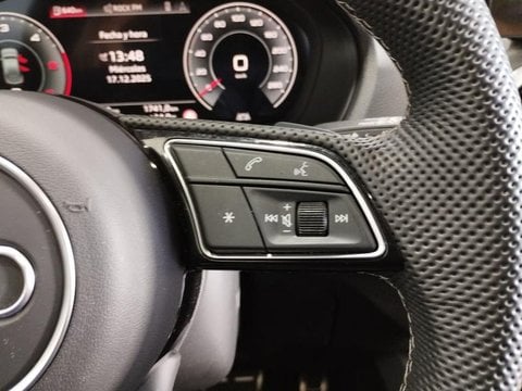 Coches Segunda Mano En Sevilla | Audi Q2 Adrenalin Black Edition 35 Tdi 110 Kw (150 Cv) S Tronic