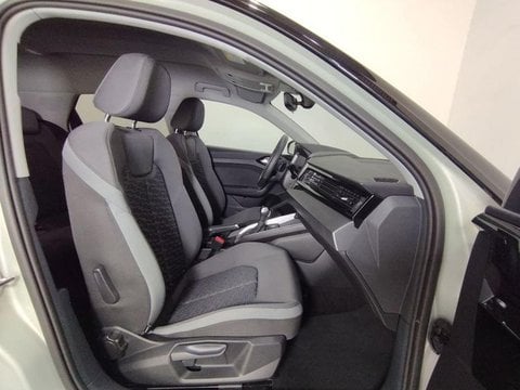 Coches Segunda Mano En Sevilla | Audi A1 Sportback Adrenalin Black Edition 30 Tfsi 85 Kw (116 Cv)...