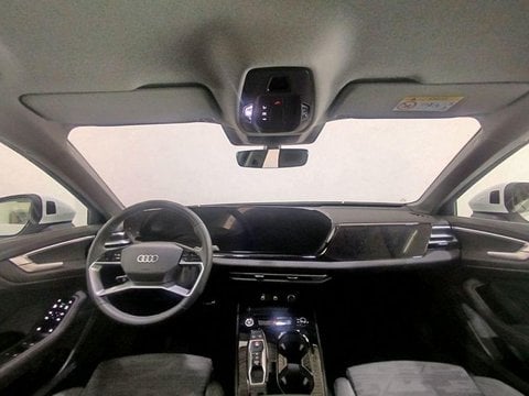 Coches Segunda Mano En Sevilla | Audi A5 Advanced E-Hybrid Quattro 220 Kw (299 Cv) S Tronic