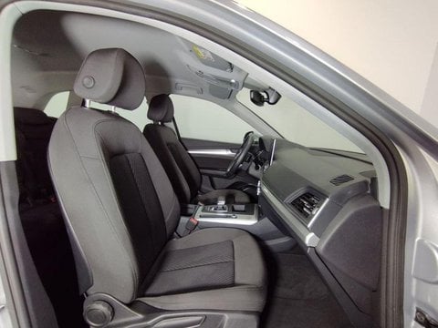 Coches Segunda Mano En Sevilla | Audi Q5 Tfsie Advanced 50 Tfsie Quattro-Ultra 220 Kw (299 Cv) S ...