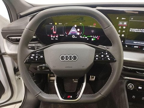 Coches Segunda Mano En Sevilla | Audi Q5 Sportback E-Hybrid Black Line Quattro 220 Kw (299 Cv) S ...