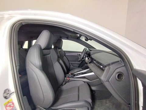 Coches Segunda Mano En Sevilla | Audi A3 Sportback S Line 35 Tfsi 110 Kw (150 Cv) S Tronic