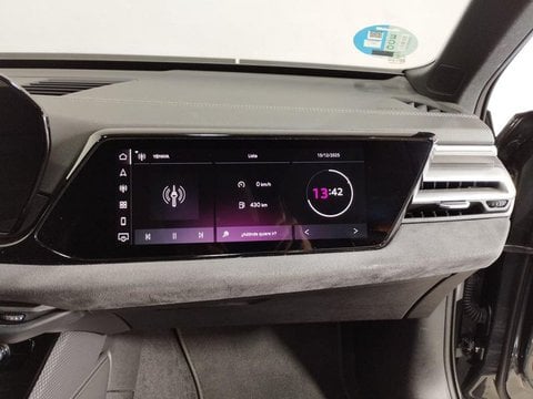 Coches Segunda Mano En Sevilla | Audi A5 Avant Tdi Black Line 150 Kw (204 Cv) S Tronic