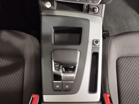 Coches Segunda Mano En Sevilla | Audi Q5 Tfsie Advanced 50 Tfsie Quattro-Ultra 220 Kw (299 Cv)