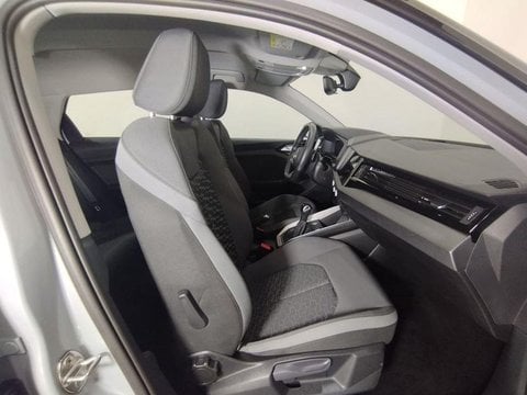 Coches Segunda Mano En Sevilla | Audi A1 Adrenalin Edition 30 Tfsi 85 Kw (116 Cv) S Tronic