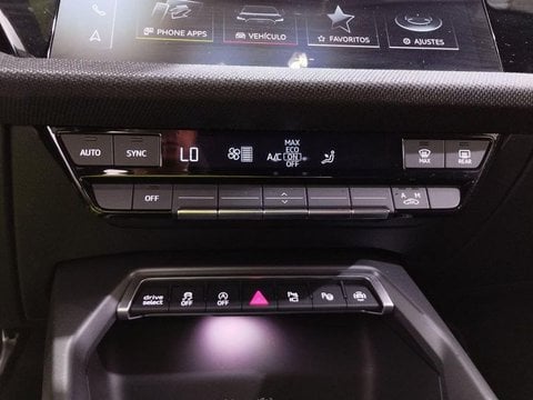 Coches Segunda Mano En Sevilla | Audi A3 Sedan S Line 35 Tdi 110 Kw (150 Cv) S Tronic