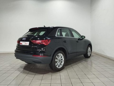 Coches Segunda Mano En Sevilla | Audi Q3 Tfsie Advanced 45 Tfsie 180 Kw (245 Cv) S Tronic