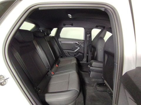 Coches Segunda Mano En Sevilla | Audi A3 Sportback Tfsie S Line 40 150 Kw (204 Cv) S Tronic