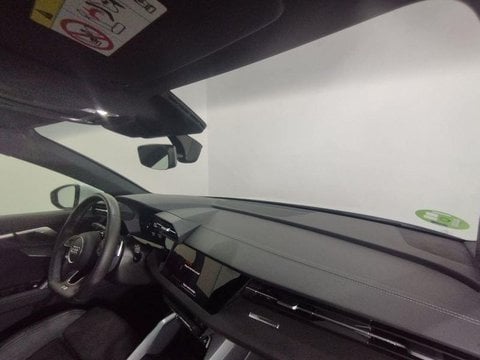 Coches Segunda Mano En Sevilla | Audi A3 Sportback S Line Tdi 110 Kw (150 Cv) S Tronic