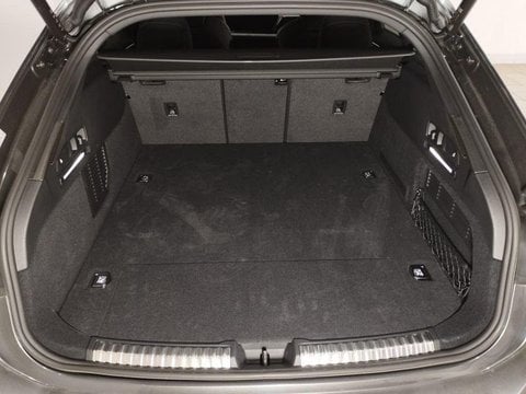 Coches Segunda Mano En Sevilla | Audi A6 Avant E-Hybrid Black Line Quattro 220 Kw (299 Cv)