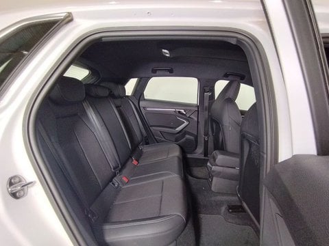 Coches Segunda Mano En Sevilla | Audi A3 Sportback S Line 35 Tfsi 110 Kw (150 Cv) S Tronic