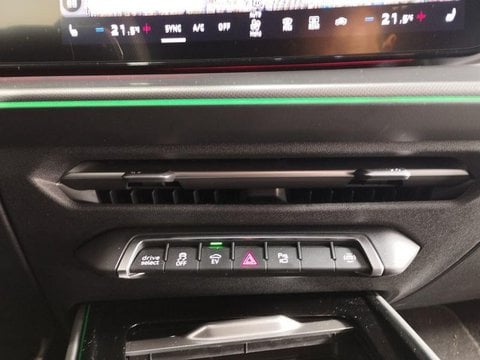 Coches Segunda Mano En Sevilla | Audi Q3 Suv E-Hybrid S Line 200 Kw (272 Cv)