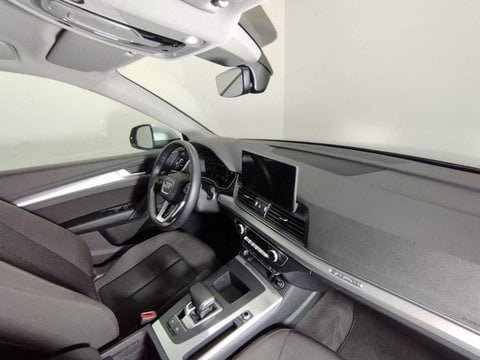 Coches Segunda Mano En Sevilla | Audi Q5 Tfsie Advanced 50 Tfsie Quattro-Ultra 220 Kw (299 Cv) S ...
