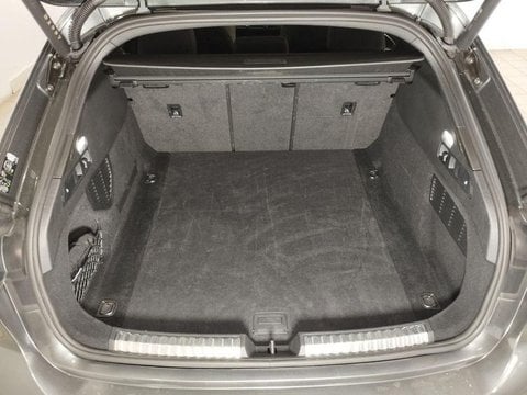 Coches Segunda Mano En Sevilla | Audi A5 Avant Tfsi Black Line 150 Kw (204 Cv) S Tronic