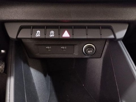 Coches Segunda Mano En Sevilla | Audi A1 Sportback Advanced 30 Tfsi 85 Kw (116 Cv)