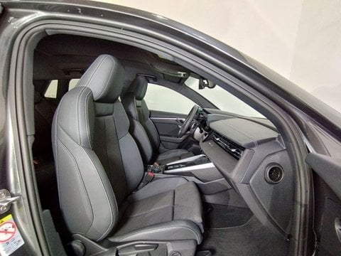 Coches Segunda Mano En Sevilla | Audi A3 Sportback S Line 35 Tfsi 110 Kw (150 Cv) S Tronic