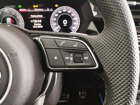 Coches Segunda Mano En Sevilla | Audi A3 Sportback Tfsie S Line 40 150 Kw (204 Cv) S Tronic